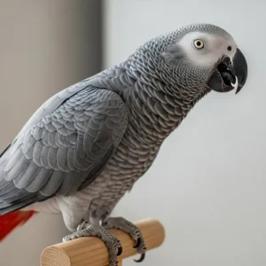 African Grey parrot for sale