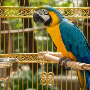 Buy Blue and Gold Macaw