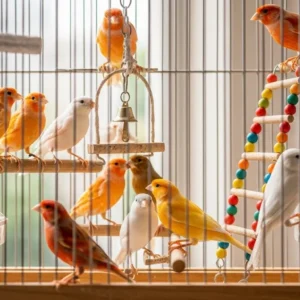 Canaries for Sale Online