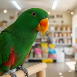 Eclectus parrot for Sale