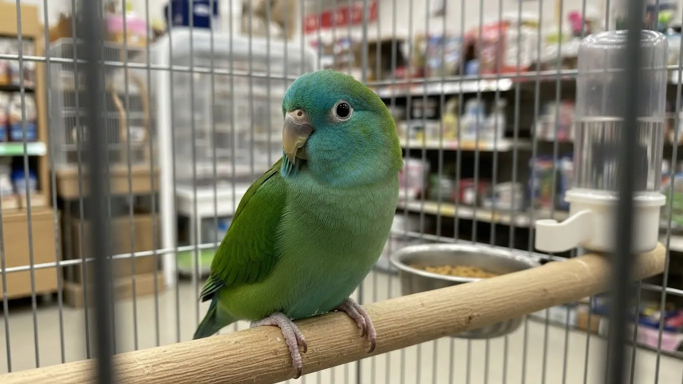 Parrotlet for sale Online