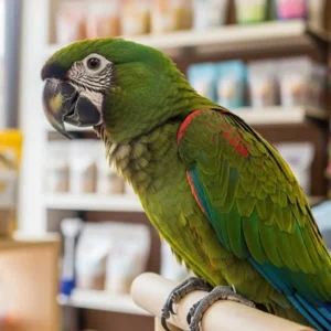 Buy Hahn’s Macaw Online