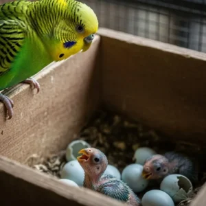 Parakeet Eggs for sale