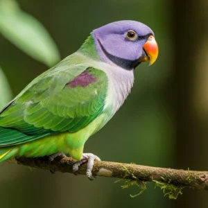Plum-Headed Parakeet for sale